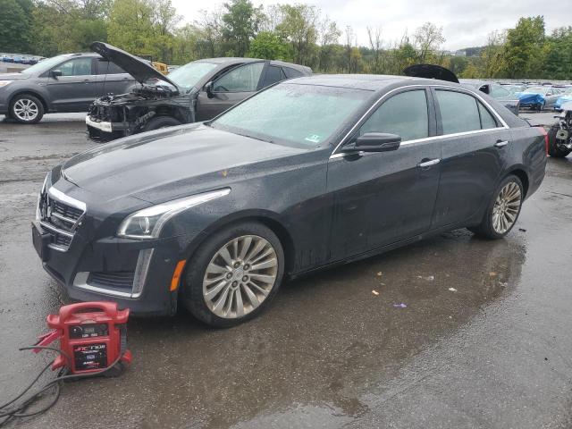 2014 CADILLAC CTS PERFORMANCE COLLECTION, 