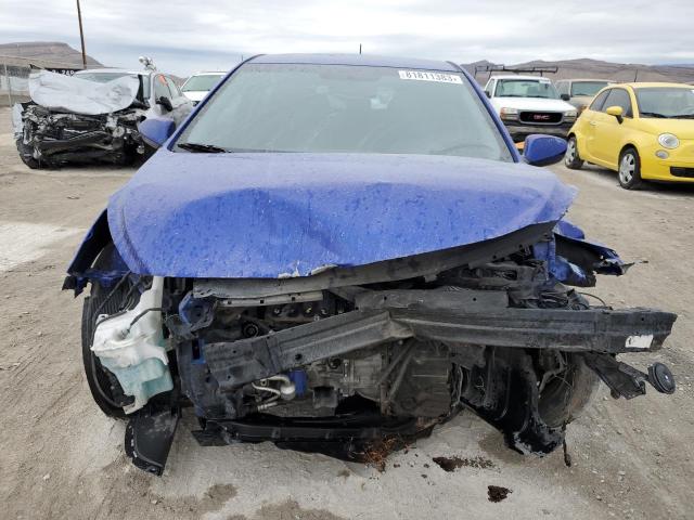 KMHCT5AE1EU189152 - 2014 HYUNDAI ACCENT GLS BLUE photo 5