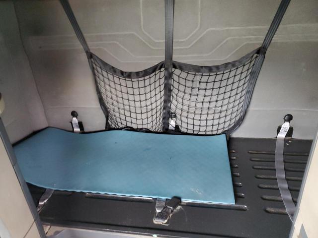 1FUJGHDV5GLGS3221 - 2016 FREIGHTLINER CASCADIA 1 Կապույտ լուսանկար 6