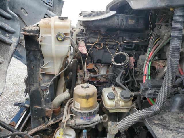 1FUJGHDV5GLGS3221 - 2016 FREIGHTLINER CASCADIA 1 Կապույտ լուսանկար 7