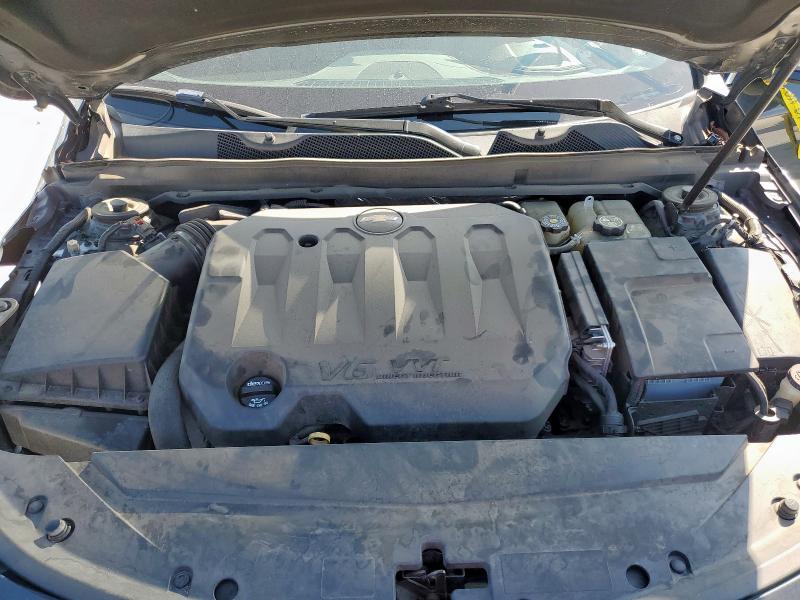 2G1125S33J9141664 - 2018 CHEVROLET IMPALA PREMIER BLUE photo 11