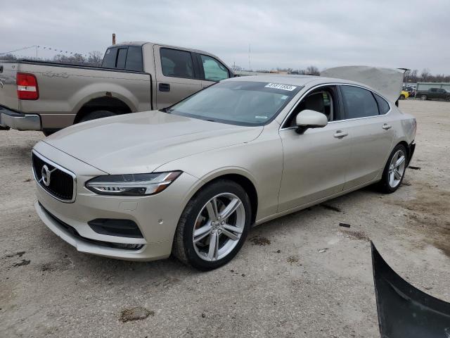 2018 VOLVO S90 T5 MOMENTUM, 