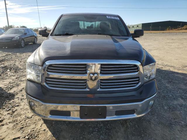 1C6RR7LT5KS593543 - 2019 RAM 1500 CLASS SLT 灰色 照片 5