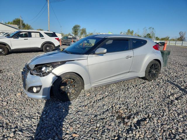 2016 HYUNDAI VELOSTER TURBO, 