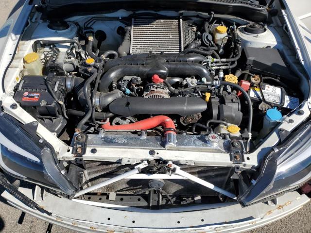 JF1GV7E64EG010122 - 2014 SUBARU IMPREZA WRX Ağ foto 11