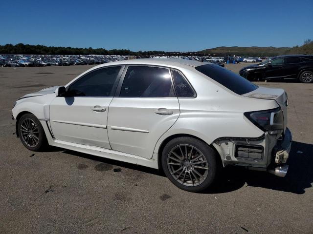 JF1GV7E64EG010122 - 2014 SUBARU IMPREZA WRX Ağ foto 2