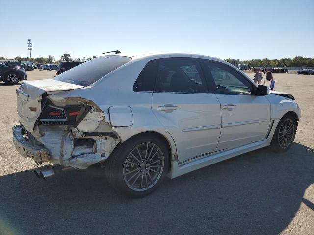 JF1GV7E64EG010122 - 2014 SUBARU IMPREZA WRX Ağ foto 3