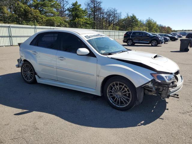 JF1GV7E64EG010122 - 2014 SUBARU IMPREZA WRX Ağ foto 4