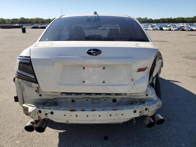 JF1GV7E64EG010122 - 2014 SUBARU IMPREZA WRX Ağ foto 6