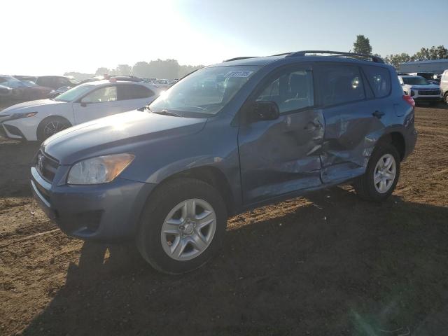 2011 TOYOTA RAV4, 