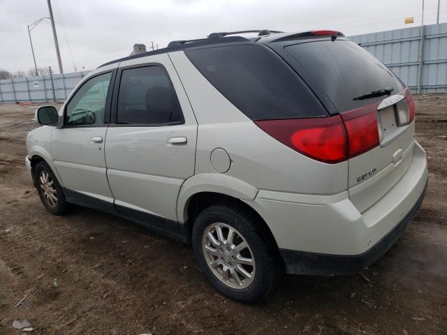 3G5DA03L46S630844 - 2006 BUICK RENDEZVOUS CX BEIGE photo 2