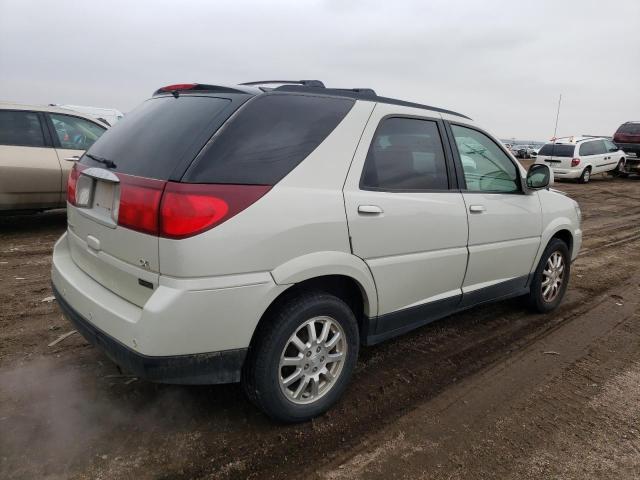 3G5DA03L46S630844 - 2006 BUICK RENDEZVOUS CX BEIGE photo 3