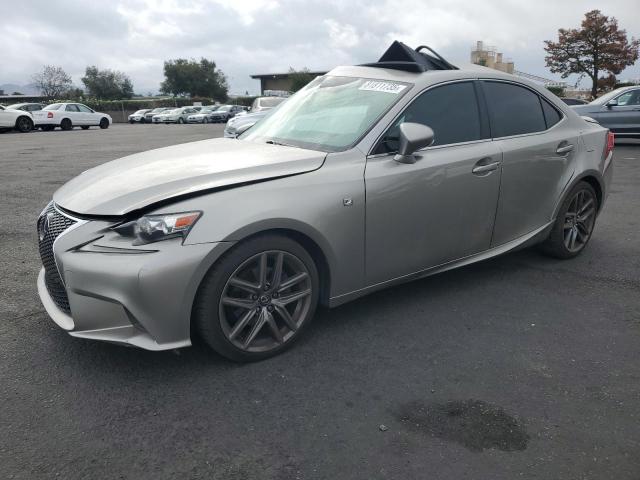 2015 LEXUS IS 250, 
