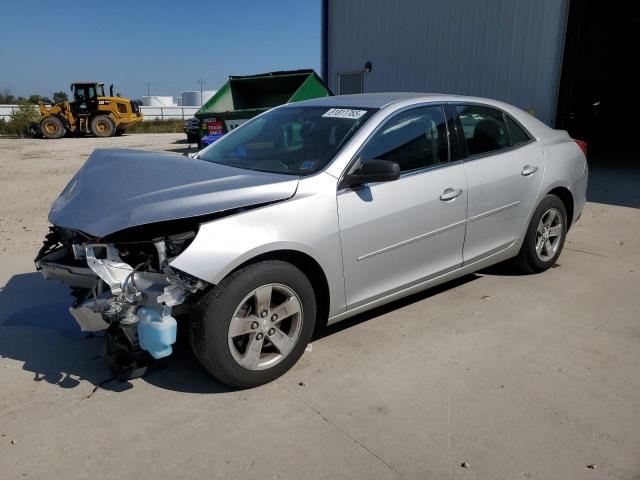 2013 CHEVROLET MALIBU LS, 