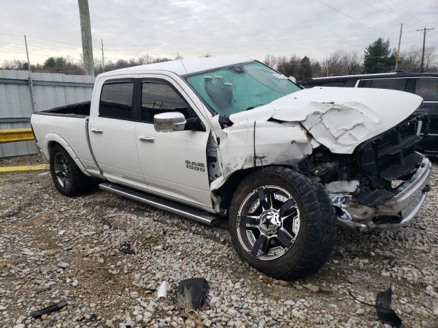 1C6RR7TT8ES323419 - 2014 RAM 1500 SLT WHITE photo 4