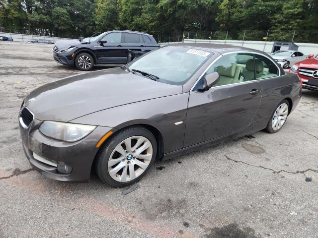 2011 BMW 328 I, null