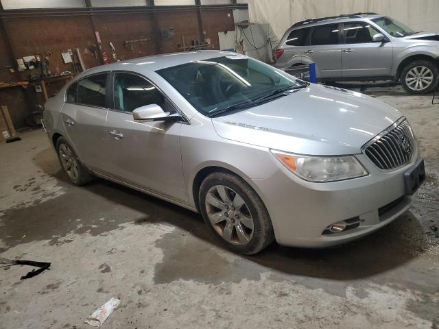 1G4GC5E35DF124012 - 2013 BUICK LACROSSE SILVER photo 4