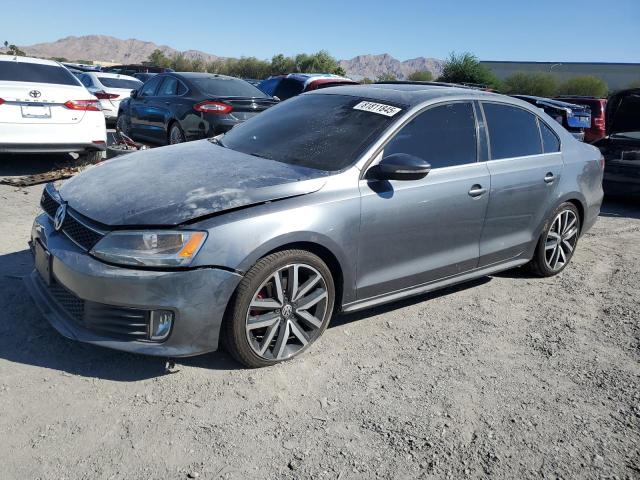 2012 VOLKSWAGEN JETTA GLI, 