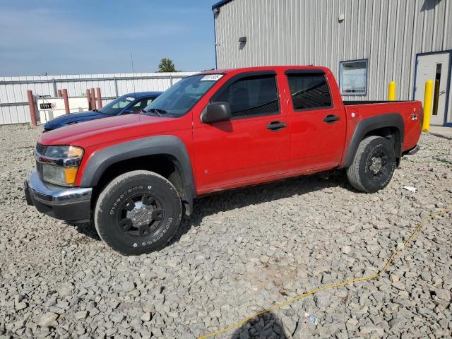 2006 CHEVROLET COLORADO, 