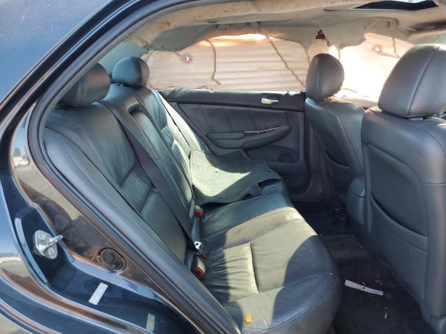 1HGCM56877A115065 - 2007 HONDA ACCORD EX GRAY photo 10