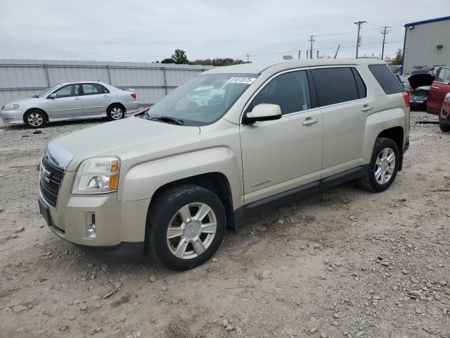 2013 GMC TERRAIN SLE, 