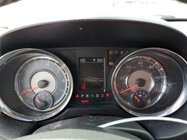 2C4RC1BGXER159376 - 2014 CHRYSLER TOWN & COU TOURING 白色 照片 9