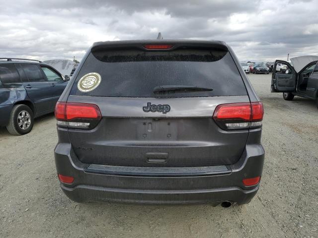 1C4RJFAG5JC189067 - 2018 JEEP GRAND CHEROKEE LAREDO 灰色 照片 6