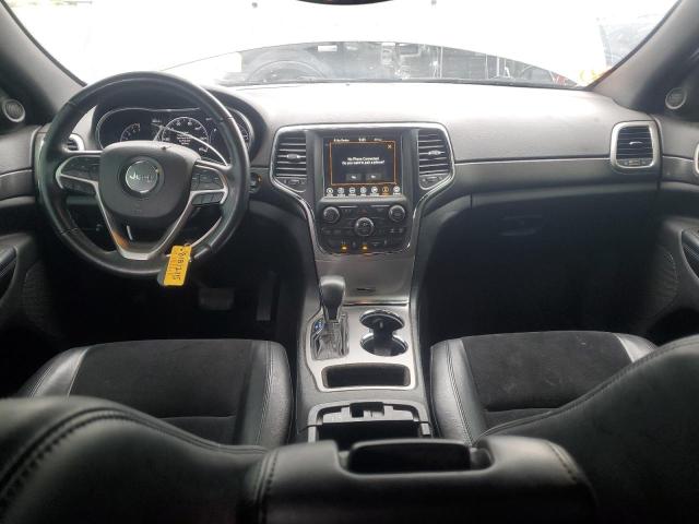 1C4RJFAG5JC189067 - 2018 JEEP GRAND CHEROKEE LAREDO 灰色 照片 8