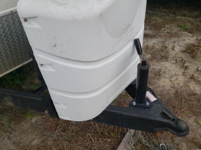 4YDT2102XAB450305 - 2010 KEYSTONE OUTBACK WHITE photo 7