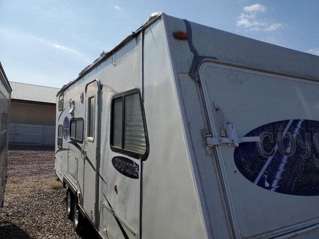 4EZTS25246S127519 - 2006 OTHER TRAILER Սպիտակ լուսանկար 10