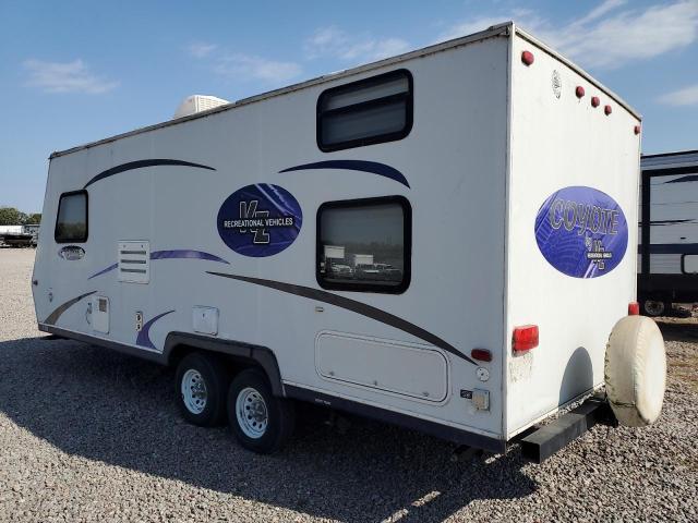 4EZTS25246S127519 - 2006 OTHER TRAILER Սպիտակ լուսանկար 3