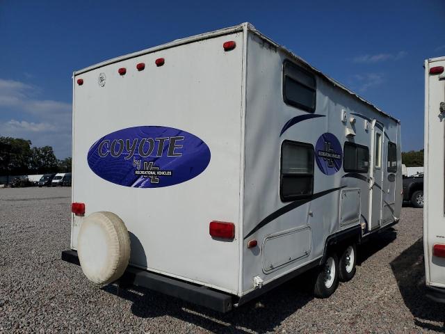 4EZTS25246S127519 - 2006 OTHER TRAILER Սպիտակ լուսանկար 4