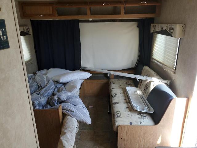 4EZTS25246S127519 - 2006 OTHER TRAILER Սպիտակ լուսանկար 5