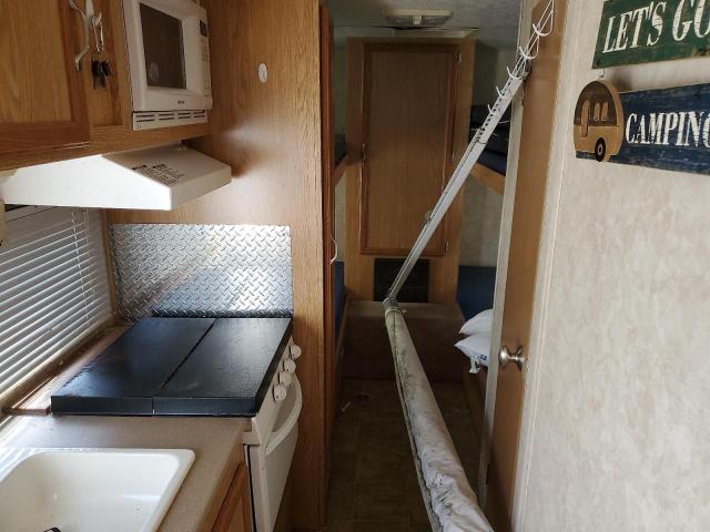 4EZTS25246S127519 - 2006 OTHER TRAILER Սպիտակ լուսանկար 6