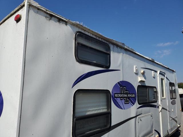 4EZTS25246S127519 - 2006 OTHER TRAILER Սպիտակ լուսանկար 9