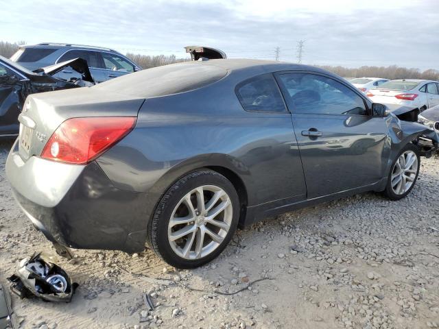 1N4BL2EPXBC170102 - 2011 NISSAN ALTIMA SR GRAY photo 3