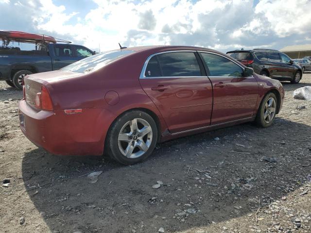 1G1ZJ57B48F177273 - 2008 CHEVROLET MALIBU 2LT 红色 照片 3