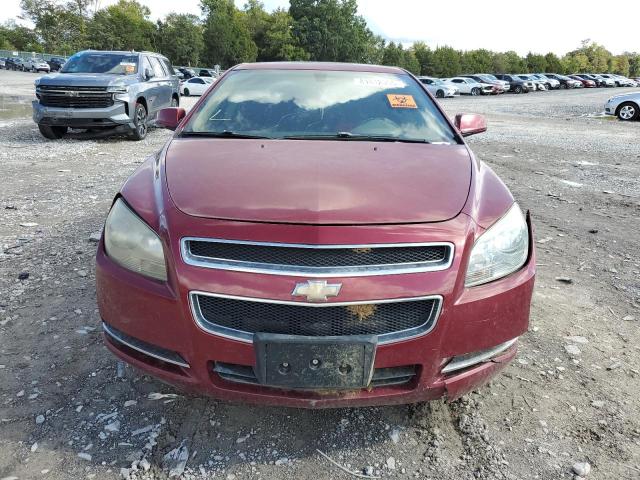 1G1ZJ57B48F177273 - 2008 CHEVROLET MALIBU 2LT 红色 照片 5