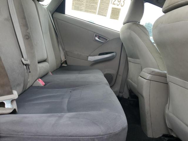 JTDKN3DU2D1635892 - 2013 TOYOTA PRIUS ლურჯი ფოტო 10