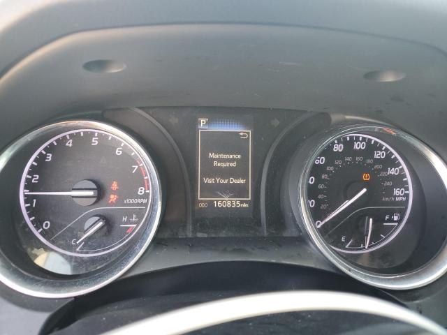 4T1B11HK1KU683898 - 2019 TOYOTA CAMRY L ვერცხლისფერი ფოტო 9