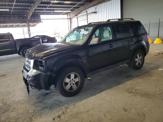 2012 FORD ESCAPE XLT, 