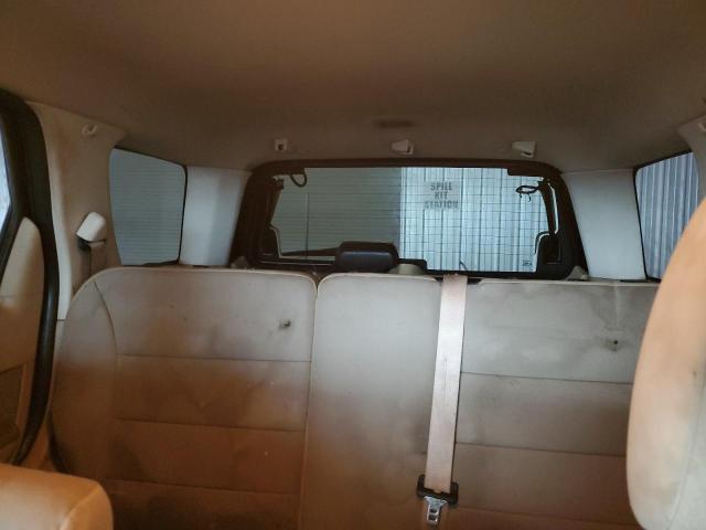 1FMCU0DG4CKC48037 - 2012 FORD ESCAPE XLT BLACK photo 10