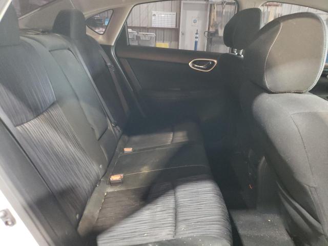 3N1AB7AP9KY360141 - 2019 NISSAN SENTRA S Ağ foto 10