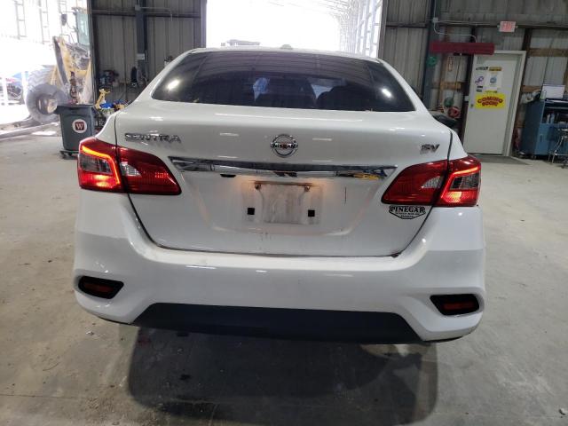 3N1AB7AP9KY360141 - 2019 NISSAN SENTRA S Ağ foto 6