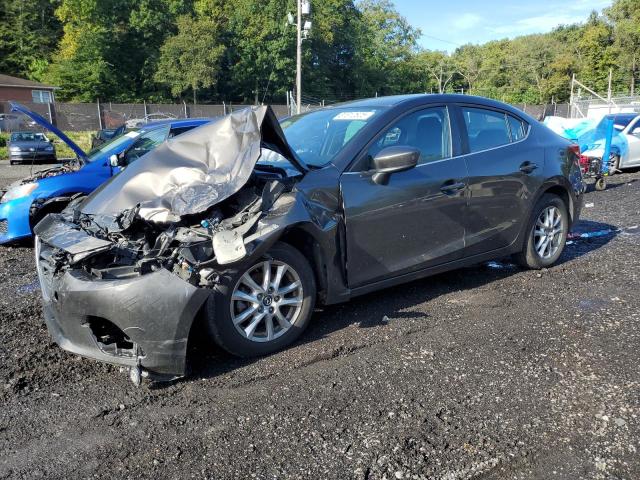 2014 MAZDA 3 TOURING, 