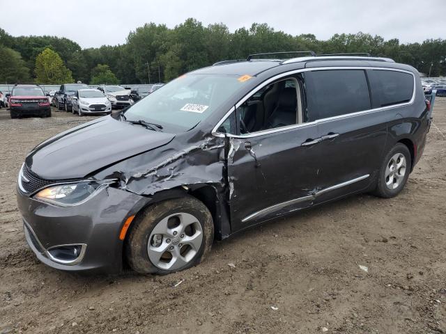 2017 CHRYSLER PACIFICA TOURING L PLUS, 