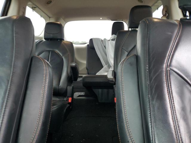 2C4RC1EG4HR669190 - 2017 CHRYSLER PACIFICA TOURING L PLUS CHARCOAL photo 10