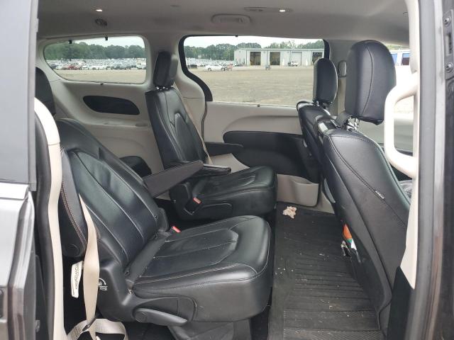 2C4RC1EG4HR669190 - 2017 CHRYSLER PACIFICA TOURING L PLUS CHARCOAL photo 11