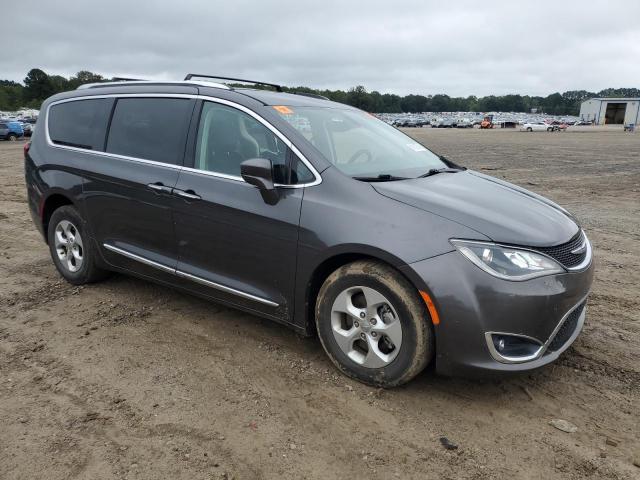 2C4RC1EG4HR669190 - 2017 CHRYSLER PACIFICA TOURING L PLUS CHARCOAL photo 4
