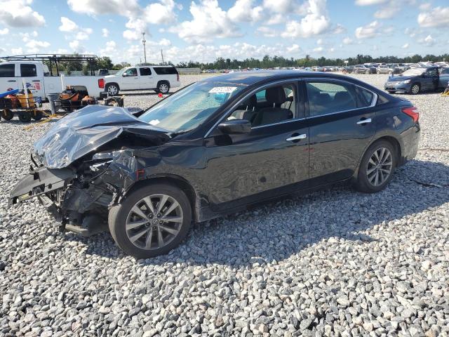 2017 NISSAN ALTIMA 2.5, 